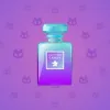 Perfume Bottle #3282