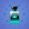 Perfume Bottle #3283