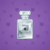 Perfume Bottle #3285