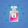 Perfume Bottle #3286