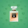 Perfume Bottle #3288