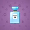 Perfume Bottle #3289