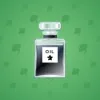 Perfume Bottle #3291