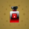 Perfume Bottle #3292