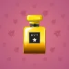 Perfume Bottle #3293