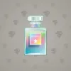 Perfume Bottle #3298
