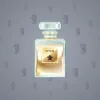 Perfume Bottle #33