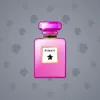 Perfume Bottle #3301