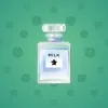 Perfume Bottle #3302