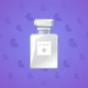 Perfume Bottle #3303