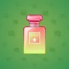 Perfume Bottle #3305