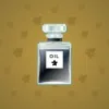 Perfume Bottle #3306