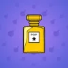 Perfume Bottle #3308