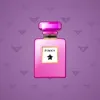 Perfume Bottle #3309