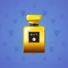 Perfume Bottle #3315