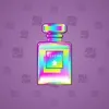 Perfume Bottle #3316