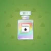 Perfume Bottle #332