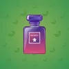 Perfume Bottle #3321