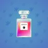 Perfume Bottle #3323