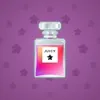 Perfume Bottle #3325