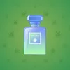 Perfume Bottle #3326