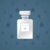 Perfume Bottle #333