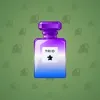 Perfume Bottle #3330