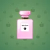 Perfume Bottle #3331