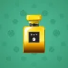Perfume Bottle #3334