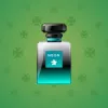 Perfume Bottle #3336