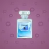 Perfume Bottle #3338