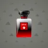 Perfume Bottle #3339