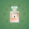 Perfume Bottle #334