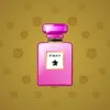 Perfume Bottle #3340