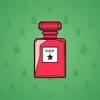 Perfume Bottle #3342
