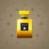 Perfume Bottle #3346