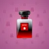 Perfume Bottle #3348
