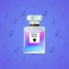 Perfume Bottle #335