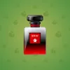 Perfume Bottle #3350
