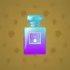 Perfume Bottle #3353