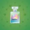 Perfume Bottle #3359