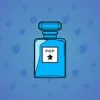 Perfume Bottle #336