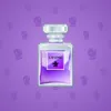 Perfume Bottle #3360