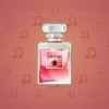 Perfume Bottle #3362