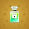 Perfume Bottle #3371