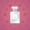 Perfume Bottle #3372