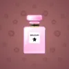 Perfume Bottle #3373