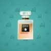 Perfume Bottle #3374