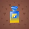 Perfume Bottle #3377