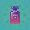 Perfume Bottle #338